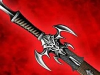 게임 Two swords