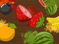 게임 Cut Fruit
