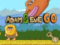 게임 Adam & Eve GO
