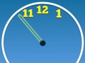게임 Clock Challenege