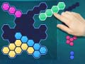 게임 Block Hexa Puzzle