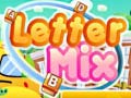 게임 Letter Mix
