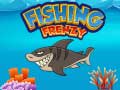 게임 Fishing Frenzy