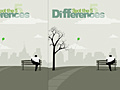 게임 5 Differences
