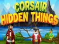 게임 Corsair Hidden Things