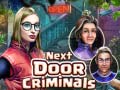게임 Next Door Criminals
