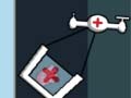 게임 Coronary Flypass 