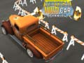 게임 Vertical Multi Car Parking 3D