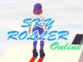 게임 Sky Roller online