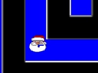 게임 Christmas maze