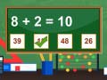 게임 Math Game