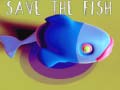 게임 Save the Fish