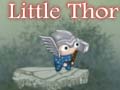 게임 Little Thor