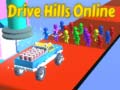 게임 Drive Hills Online