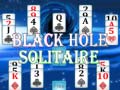 게임 Black Hole Solitaire