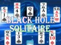 게임 Black Hole Solitaire