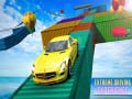 게임 Impossible Stunt Car Tracks