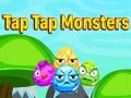 게임 Tap Tap Monsters