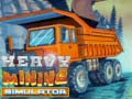 게임 Heavy Mining Simulator