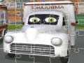 게임 Ambulance Trucks Jigsaw