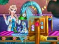 게임 Ice Queen Toys Factory