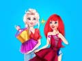 게임 Princesses Runway Show