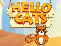 게임 Hello Cats