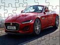 게임 Sports Cars Jigsaw