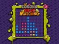 게임 Corona Virus Matching