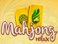 게임 Mahjong Relax