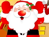 게임 Liza and gifts