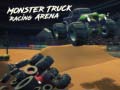 게임 Monster Truck Racing Arena