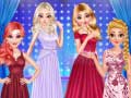 게임 New Year Formal Dress Show