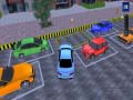 게임 Garage Car Parking Simulator