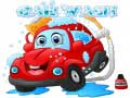 게임 Car Wash Jigsaw