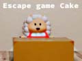 게임 Escape game Cake 