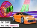 게임 Mega Ramp Stunts GT Racing