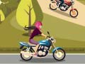 게임 Special Motorbike Day Match 3