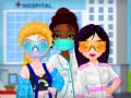 게임 Princesses vs Epidemic