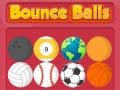 게임 Bouncing Ball