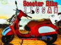 게임 Scooter Bike Jigsaw