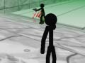 게임 Stickman Killing Zombie 3D