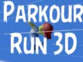 게임 Parkour Race 3D