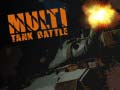 게임 Multi Tank Battle