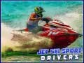 게임 Jet Ski Sport Drivers