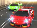 게임 Supercar Racing