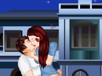 게임 Neighborhood kissing 3