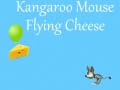 게임 Kangaroo Mouse Flying Cheese