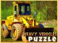 게임 Heavy Vehicles Puzzle