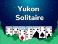 게임 Yukon Solitaire